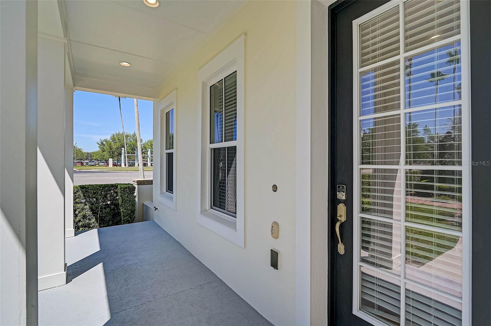 CELEBRATION SOUTH VILLAGE UNIT 4 REP 3 - Residential