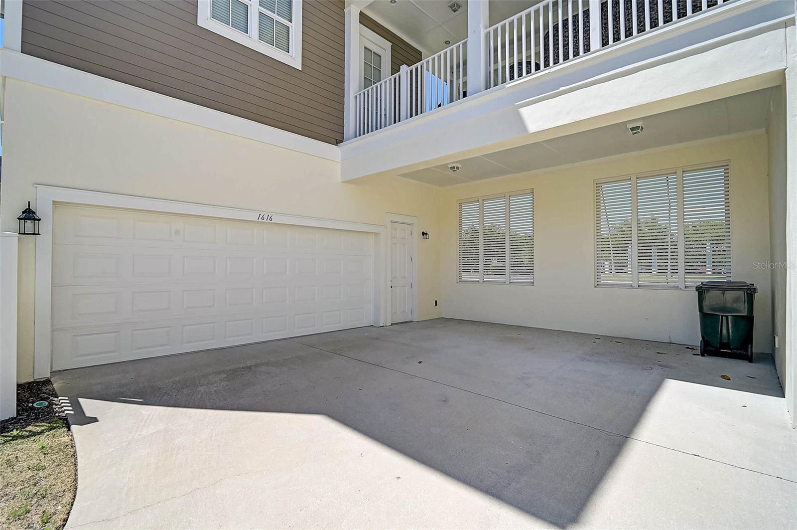 CELEBRATION SOUTH VILLAGE UNIT 4 REP 3 - Residential
