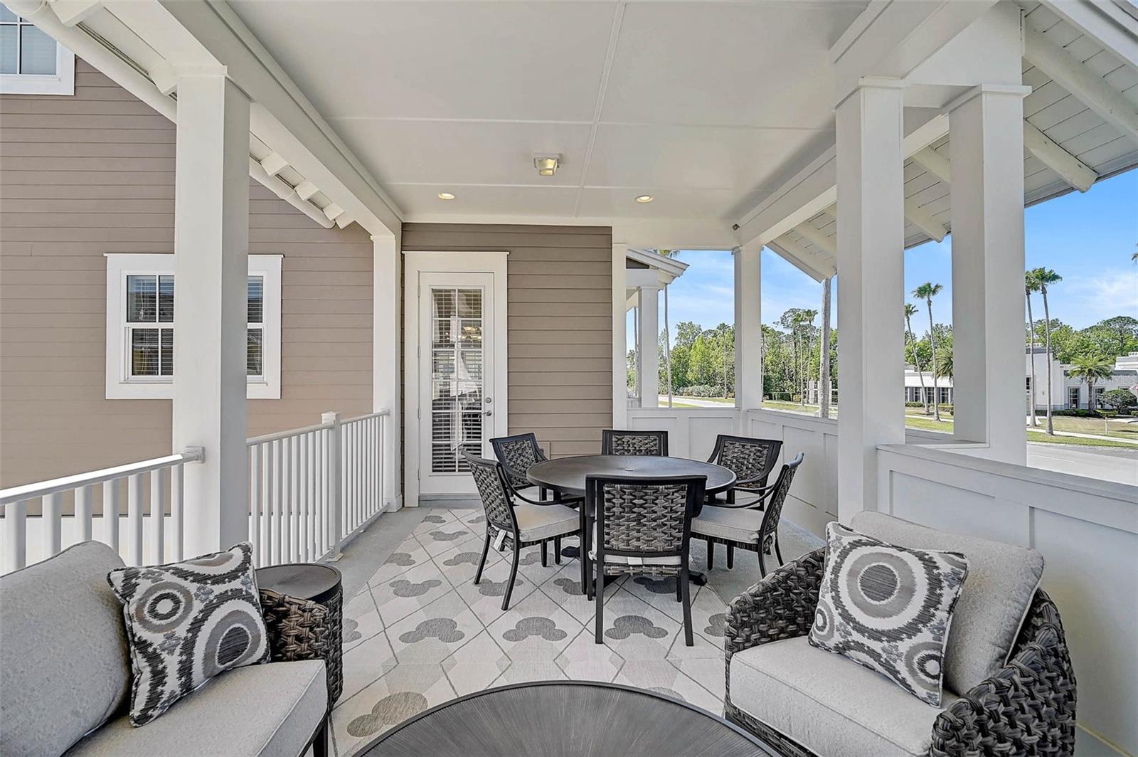 CELEBRATION SOUTH VILLAGE UNIT 4 REP 3 - Residential