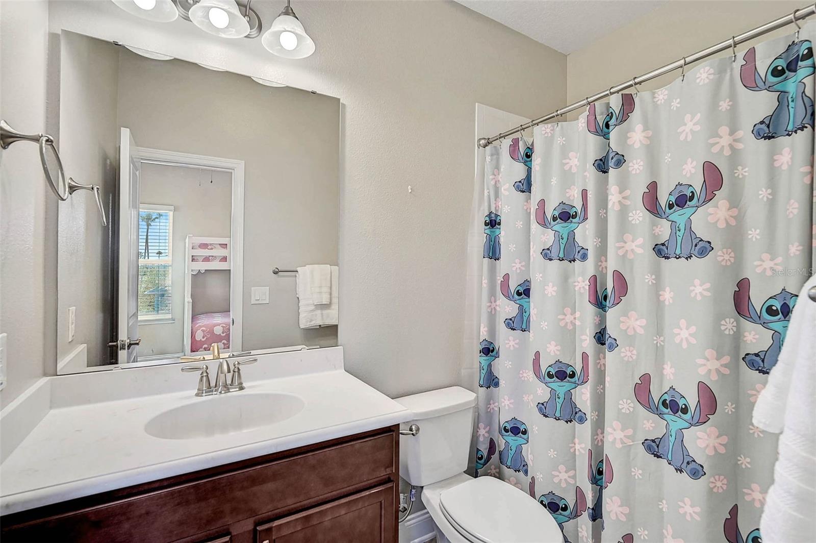 CELEBRATION SOUTH VILLAGE UNIT 4 REP 3 - Residential