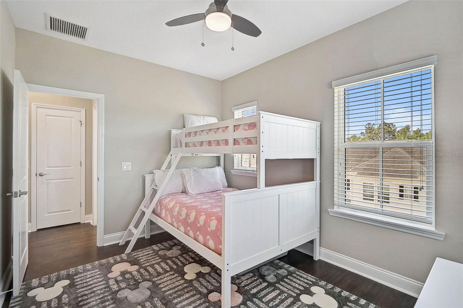 CELEBRATION SOUTH VILLAGE UNIT 4 REP 3 - Residential