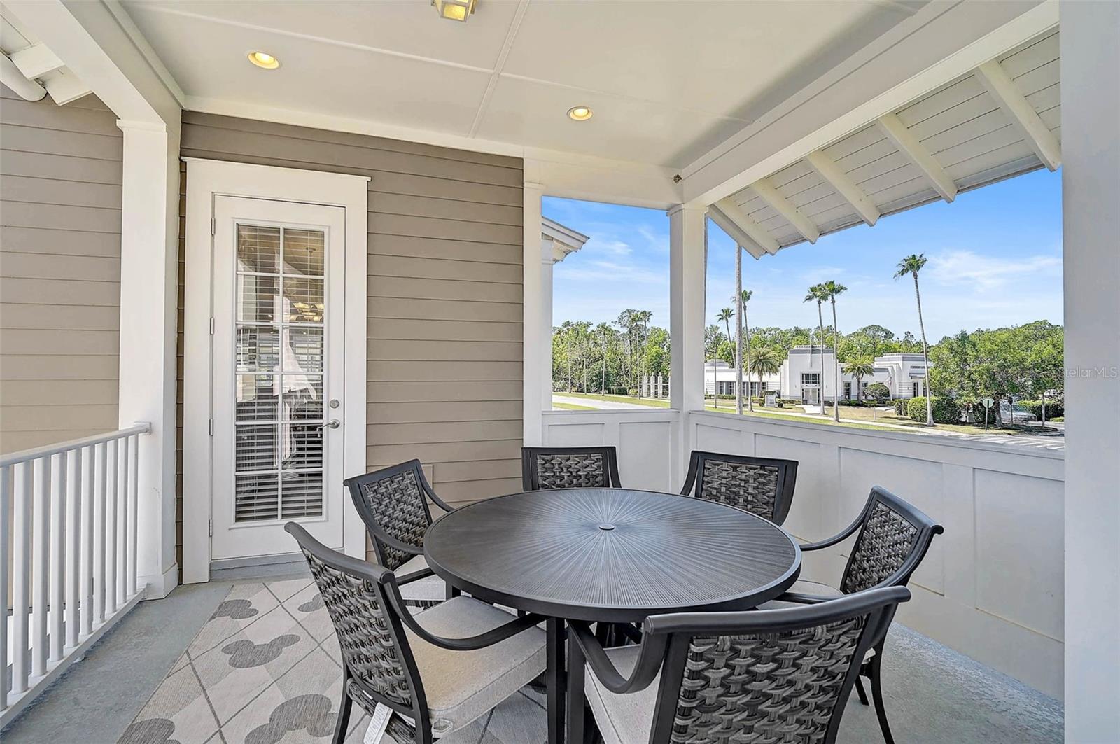 CELEBRATION SOUTH VILLAGE UNIT 4 REP 3 - Residential