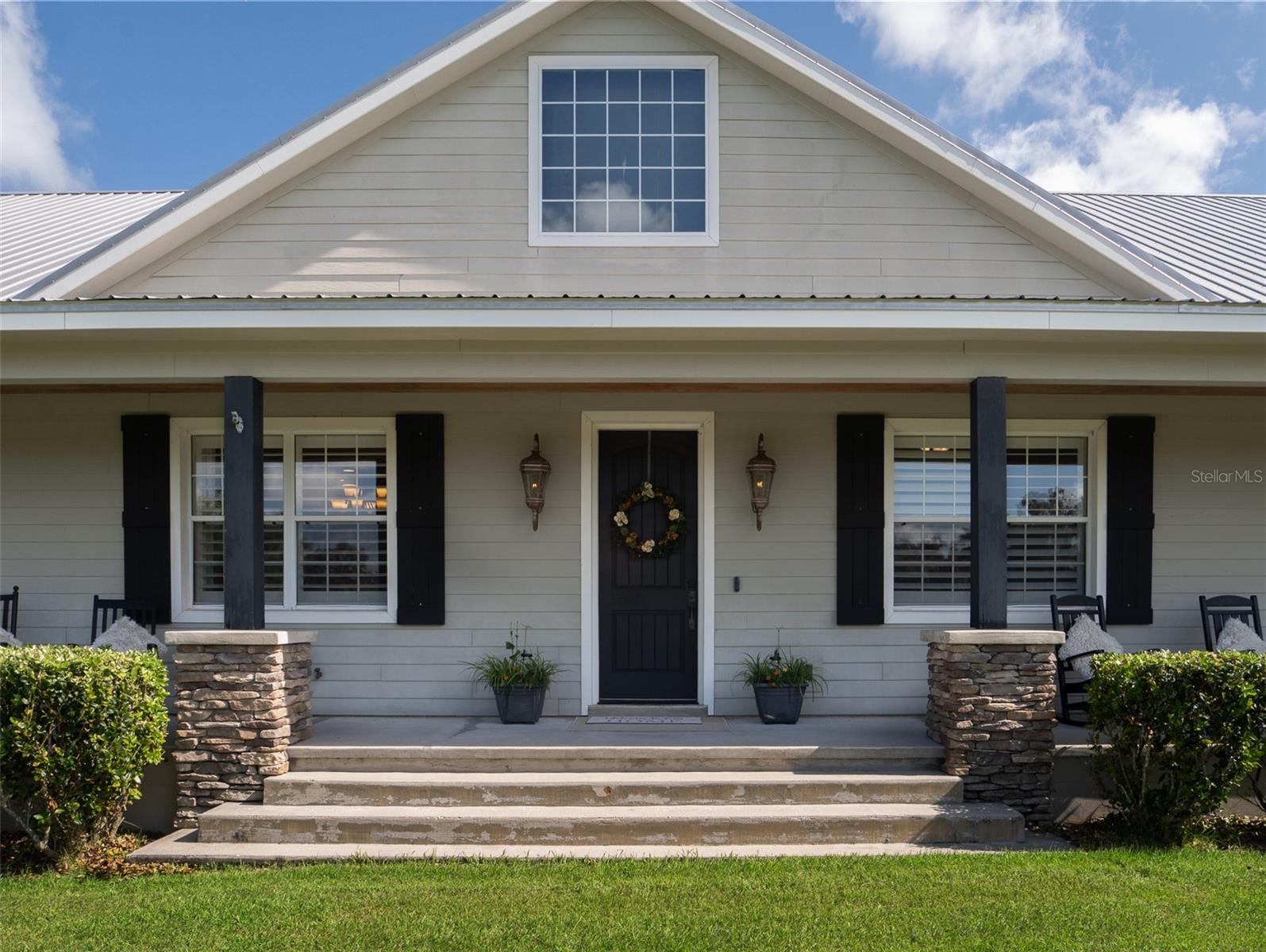 PLANTATION OAKS - Residential