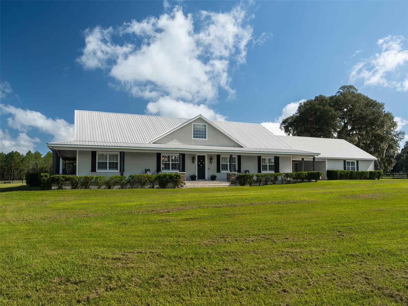 PLANTATION OAKS - Residential