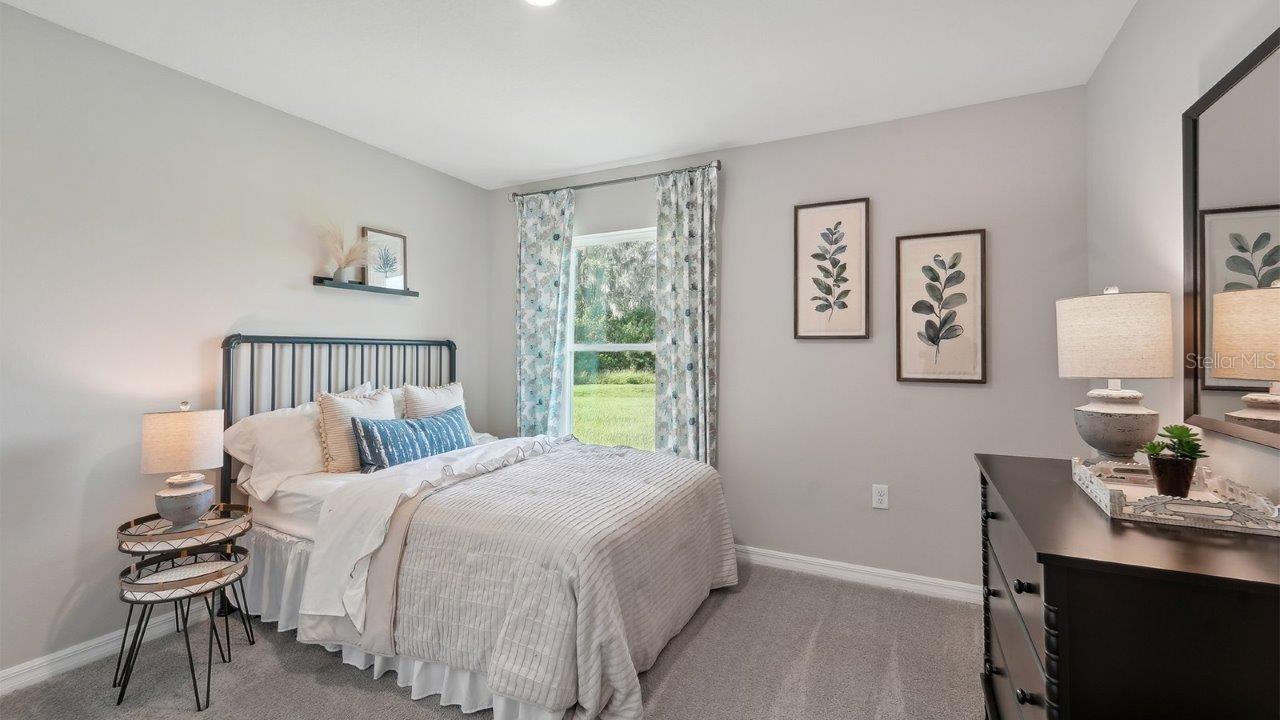 EAST REGNAS - Residential