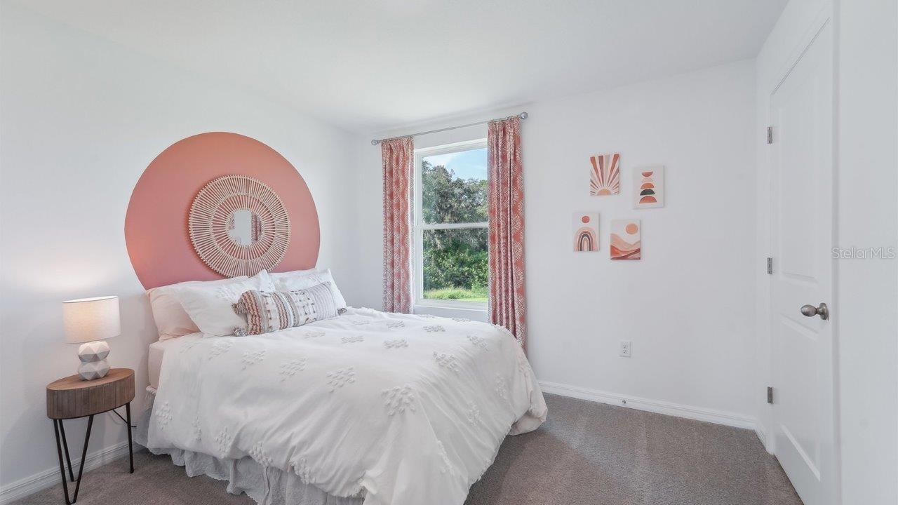 EAST REGNAS - Residential