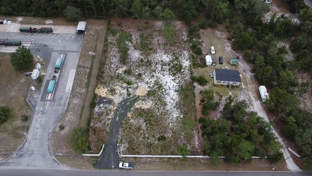 FLORIDA HLNDS - Land