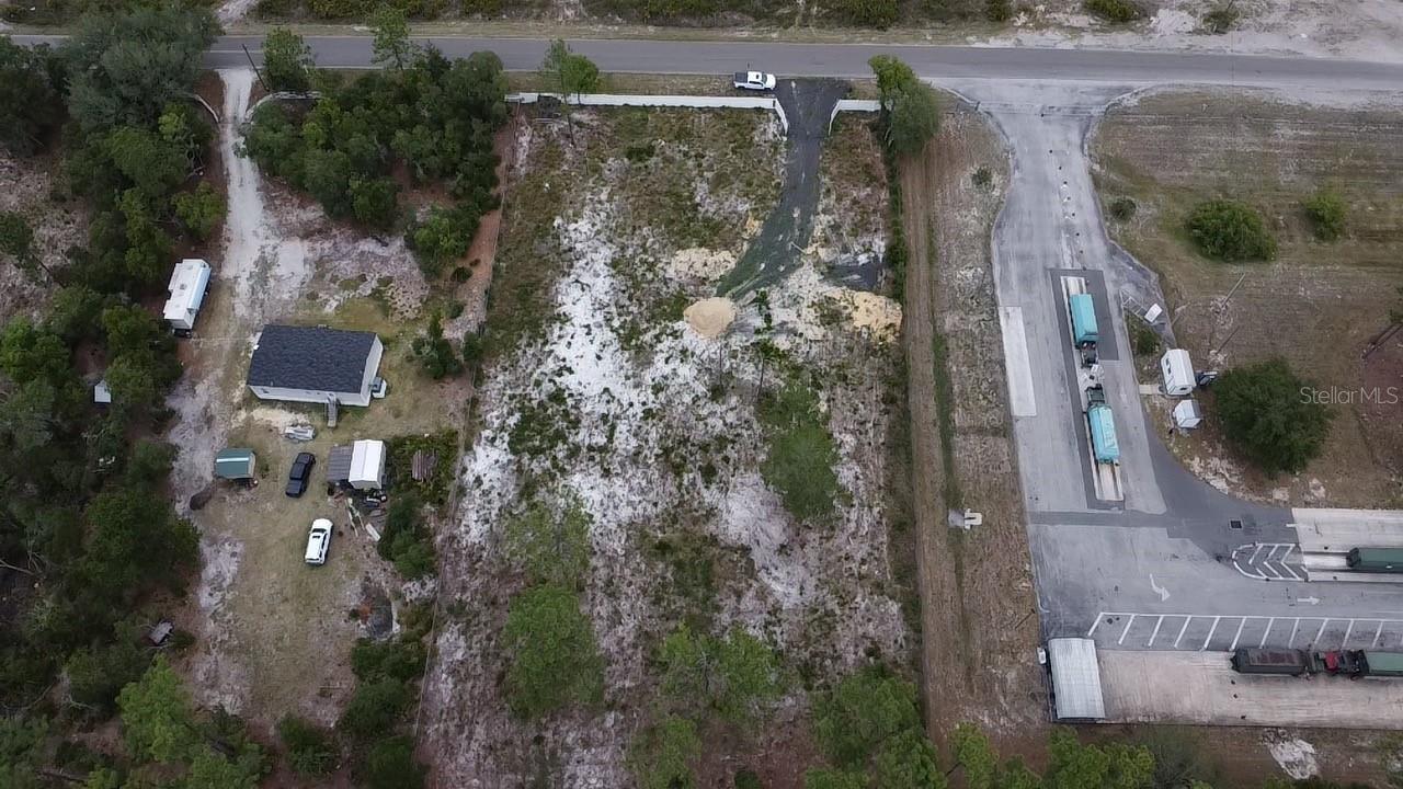 FLORIDA HLNDS - Land