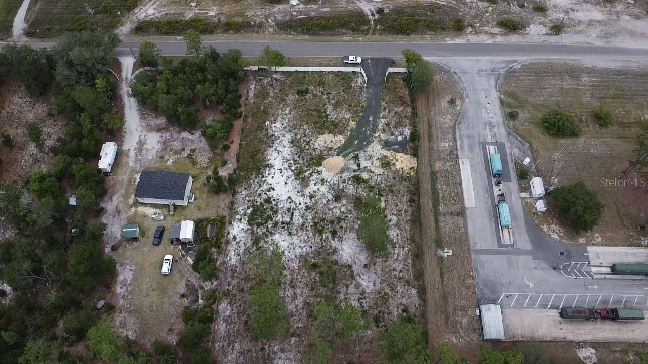 FLORIDA HLNDS - Land