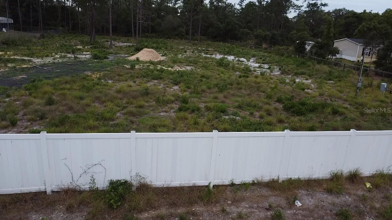 FLORIDA HLNDS - Land