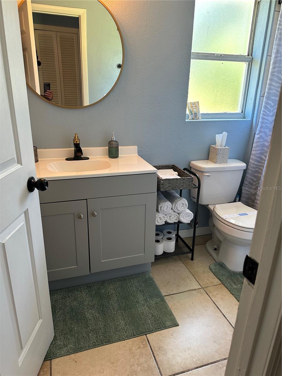 CITRUS PARK - Residential
