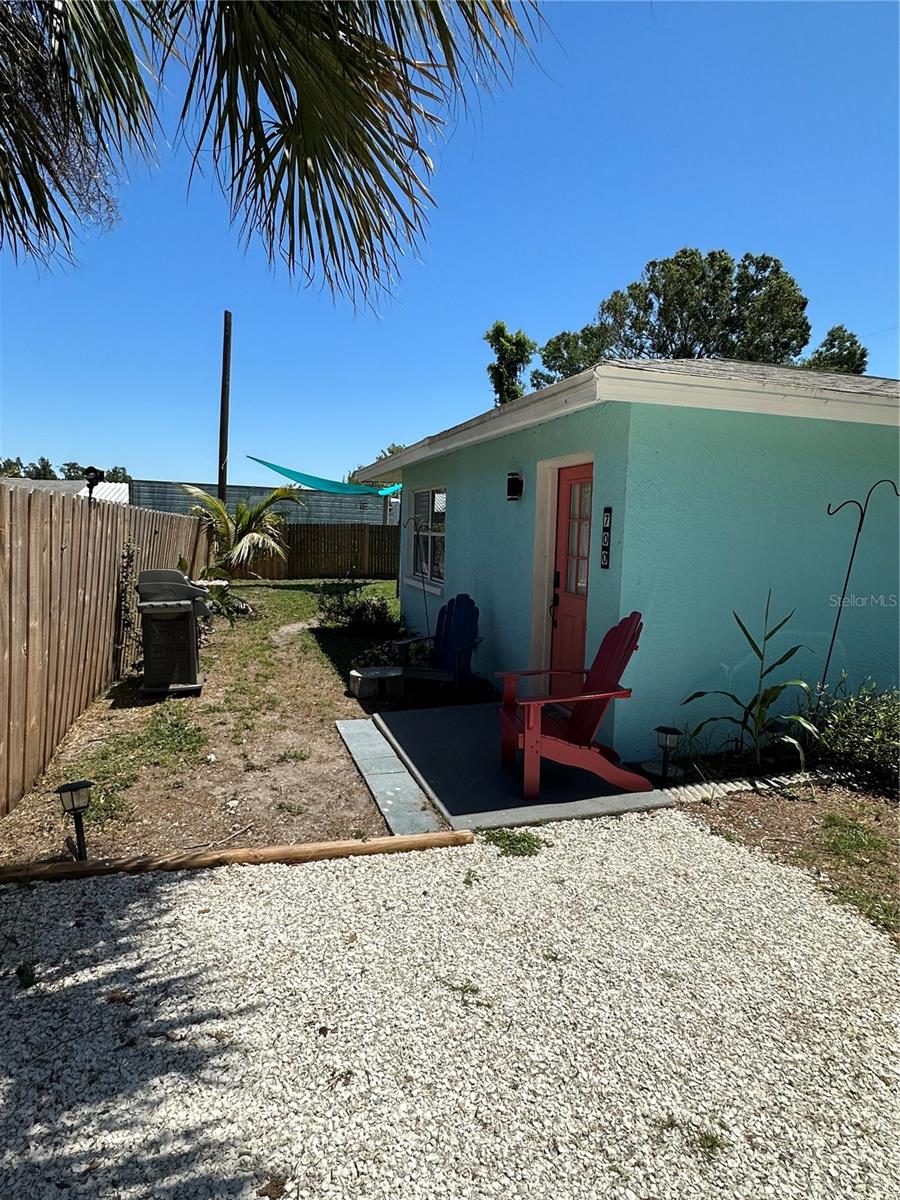 CITRUS PARK - Residential