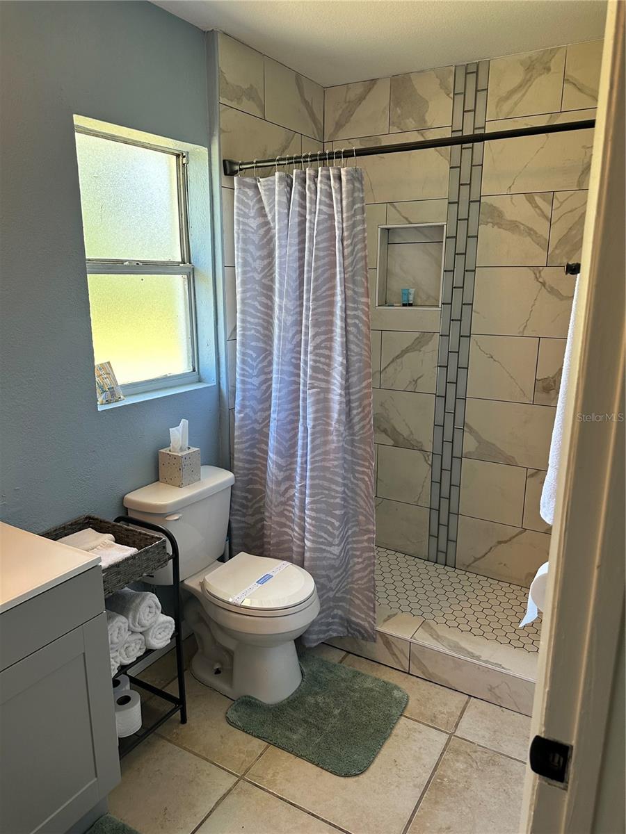 CITRUS PARK - Residential