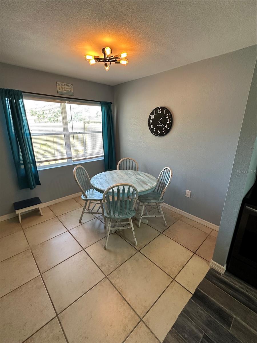 CITRUS PARK - Residential