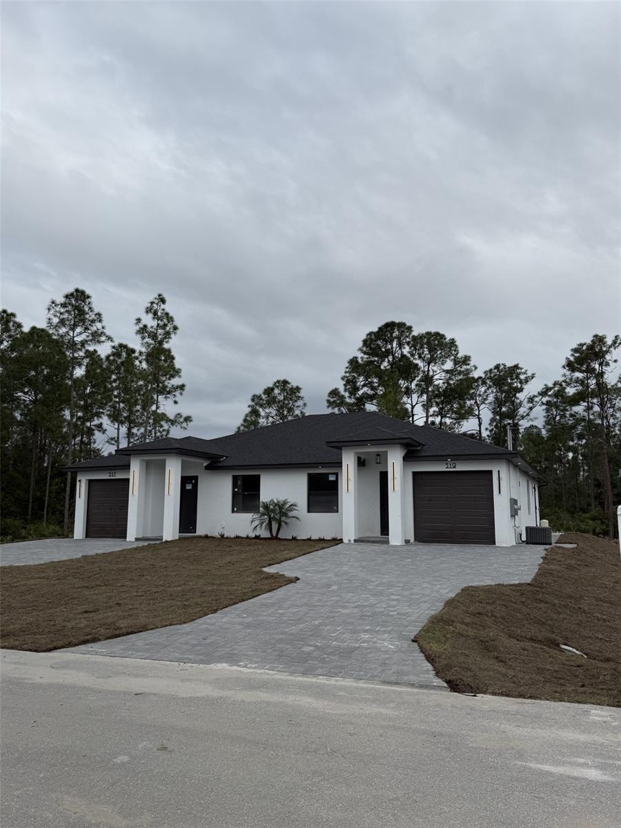 GREENBRIAR - Residential Income