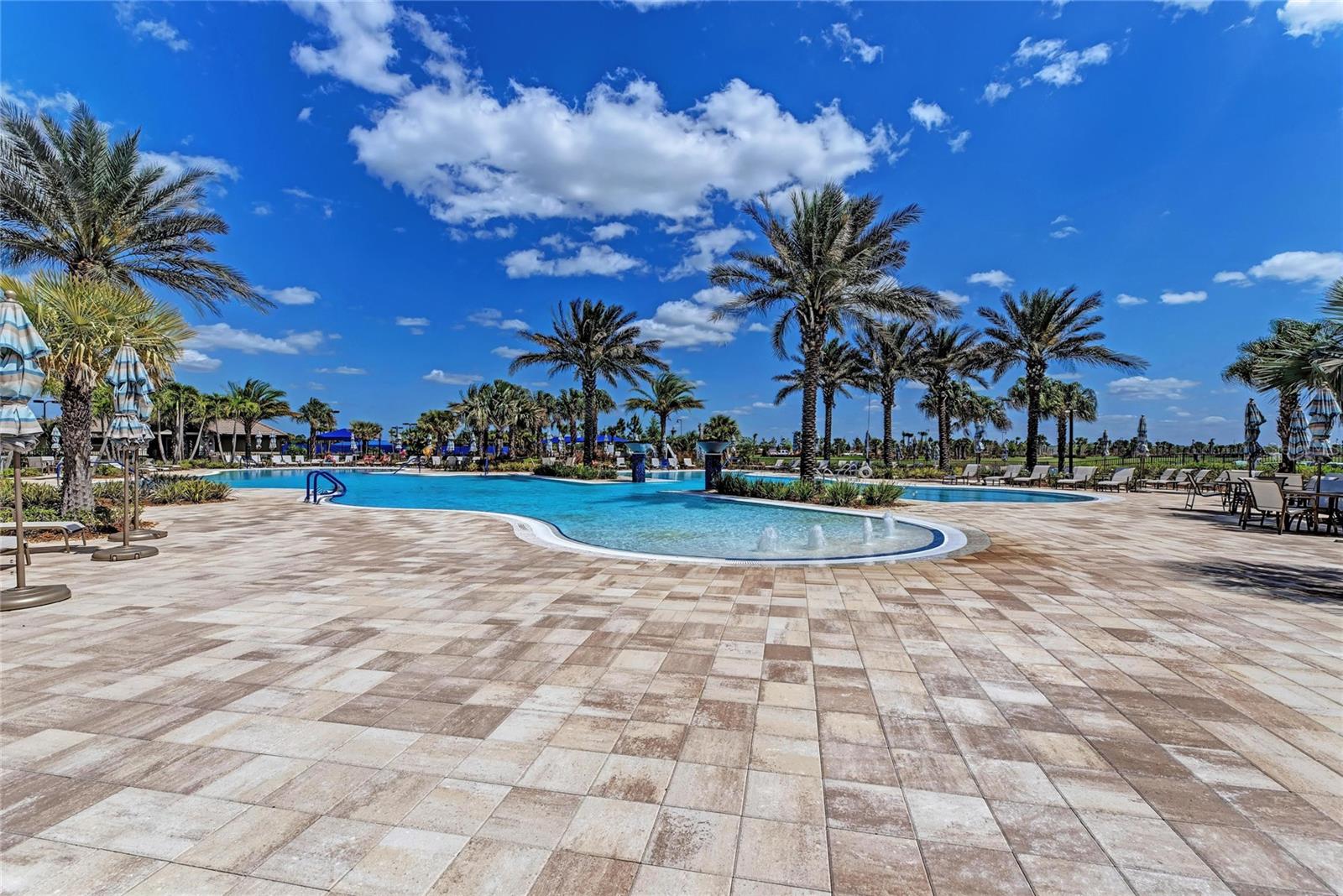 DEL WEBB PH III SUBPH 3A, 3B & 3C - Residential