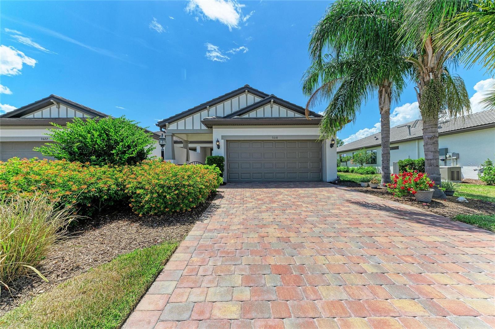 DEL WEBB PH III SUBPH 3A, 3B & 3C - Residential