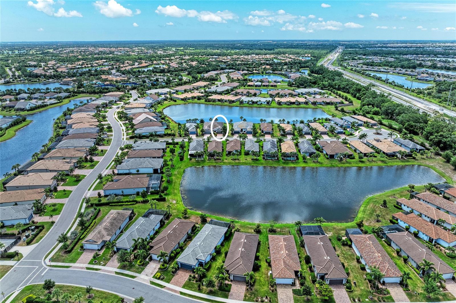 DEL WEBB PH III SUBPH 3A, 3B & 3C - Residential