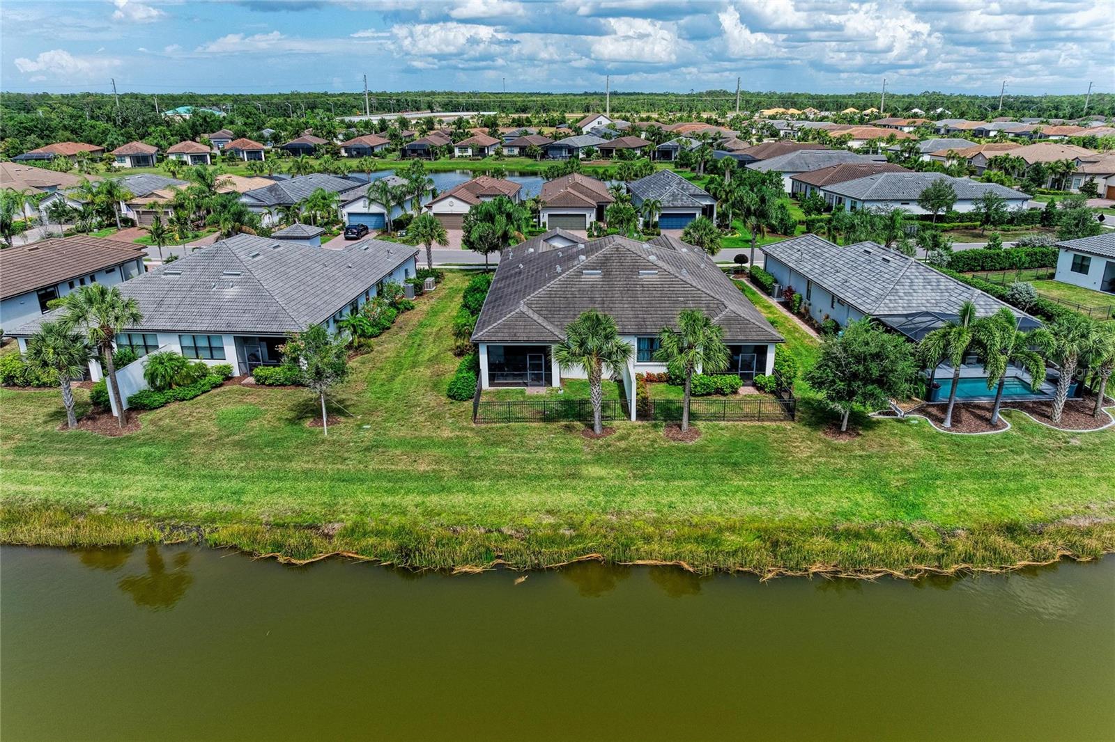 DEL WEBB PH III SUBPH 3A, 3B & 3C - Residential