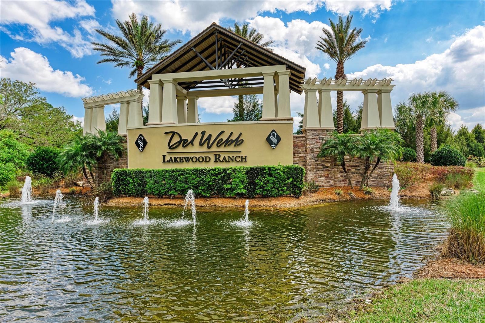 DEL WEBB PH III SUBPH 3A, 3B & 3C - Residential