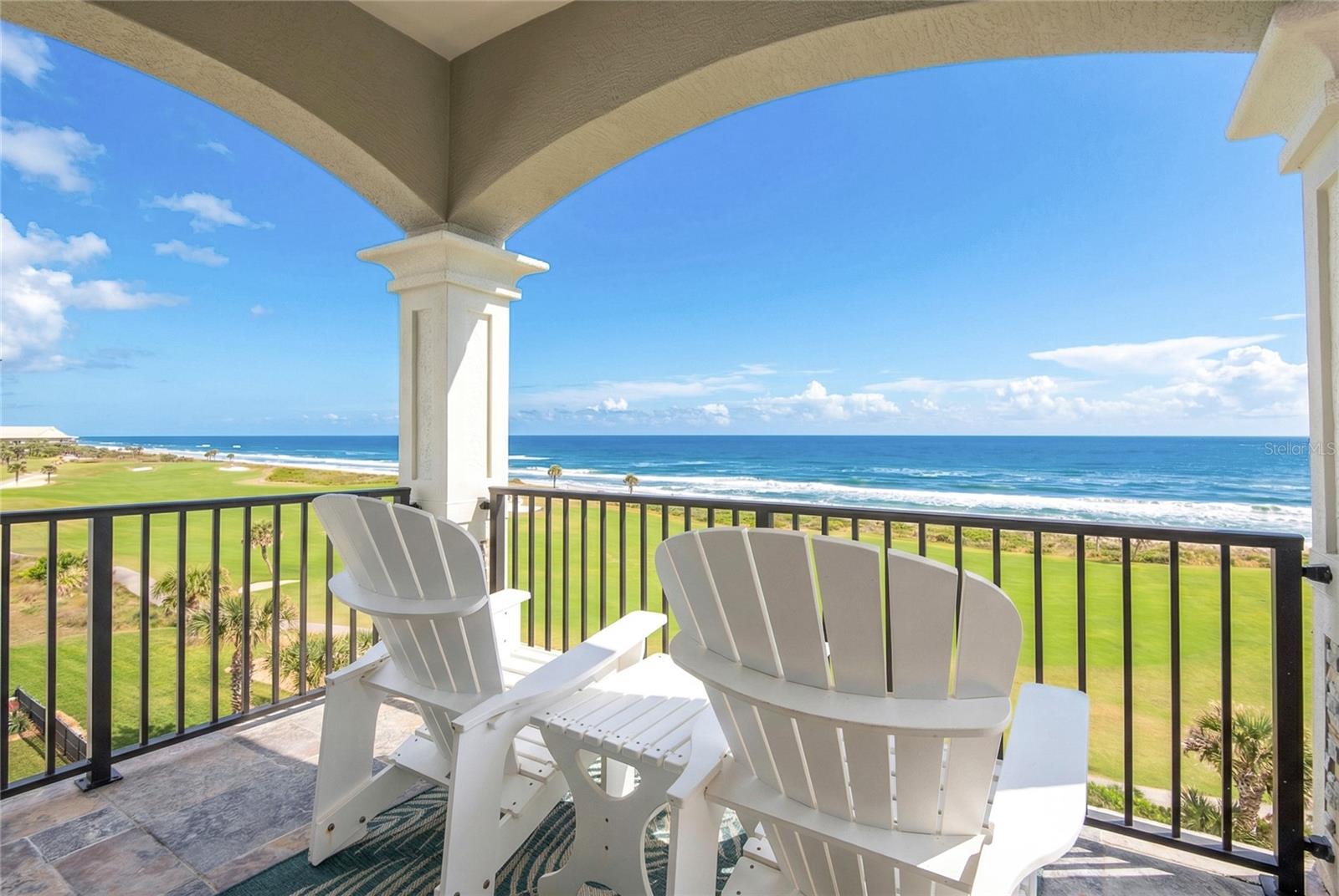 OCEAN HAMMOCK - Residential