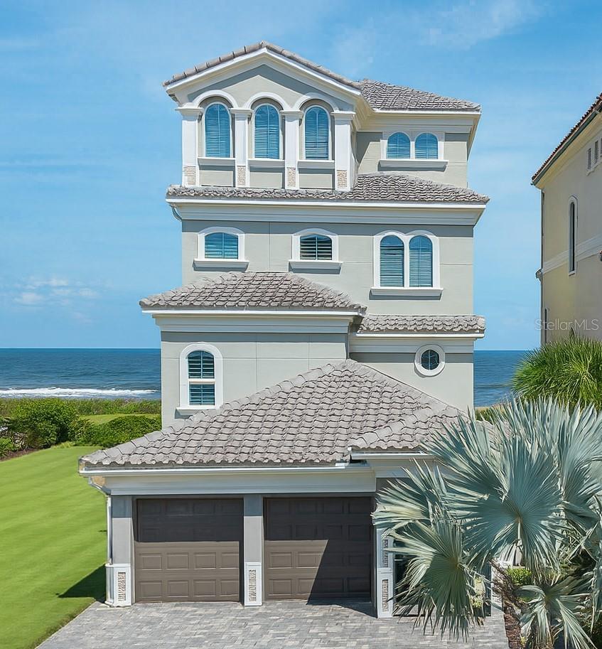 OCEAN HAMMOCK - Residential