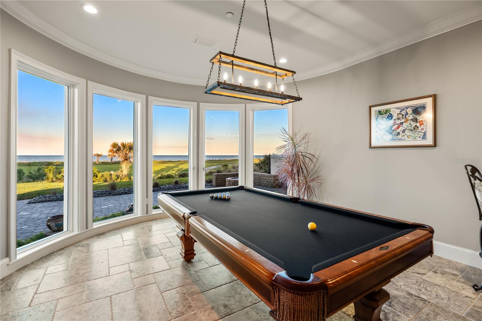 OCEAN HAMMOCK - Residential