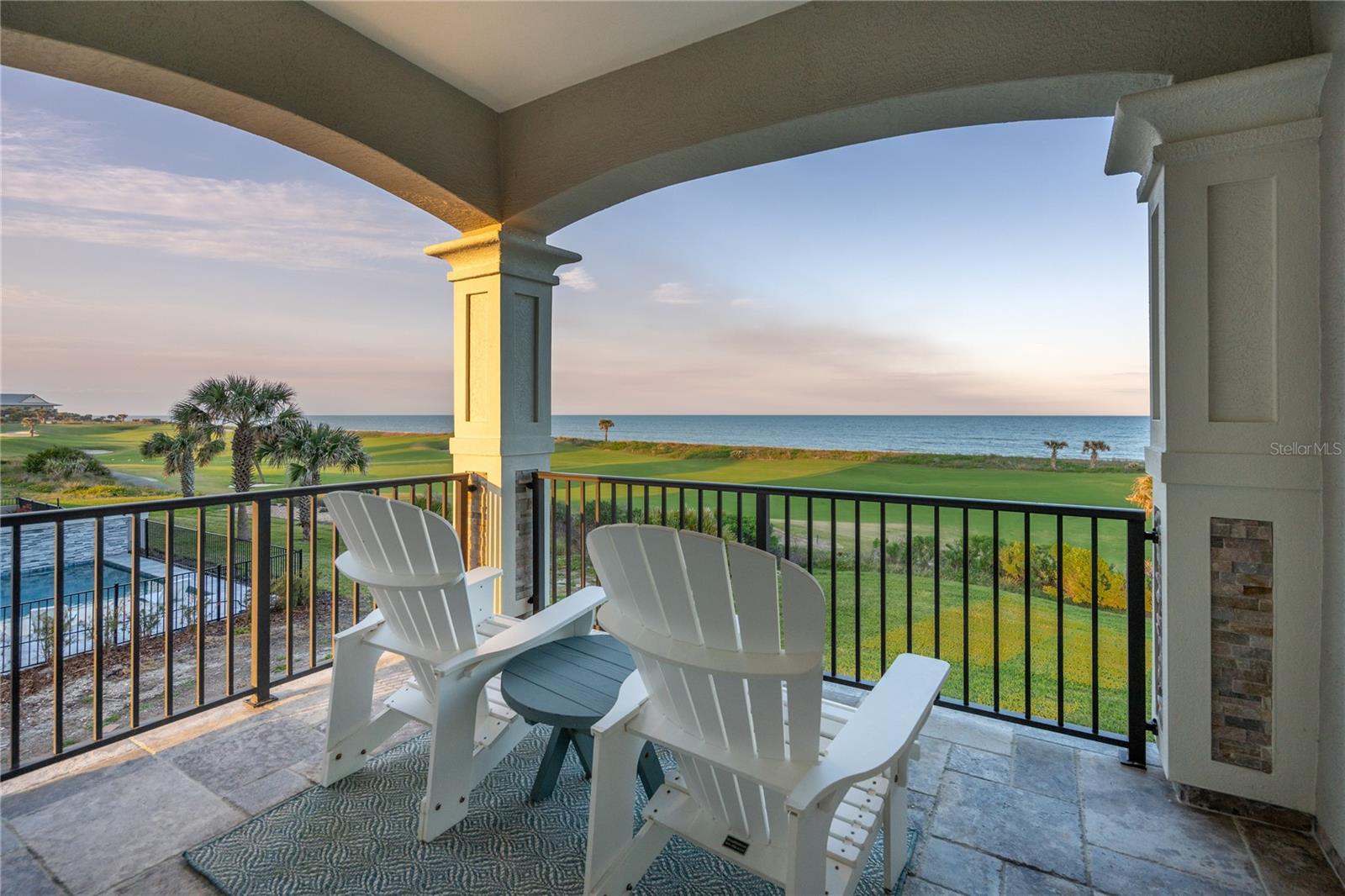 OCEAN HAMMOCK - Residential
