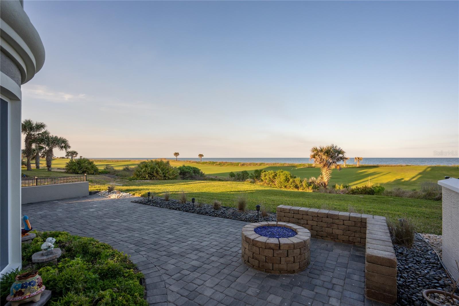 OCEAN HAMMOCK - Residential