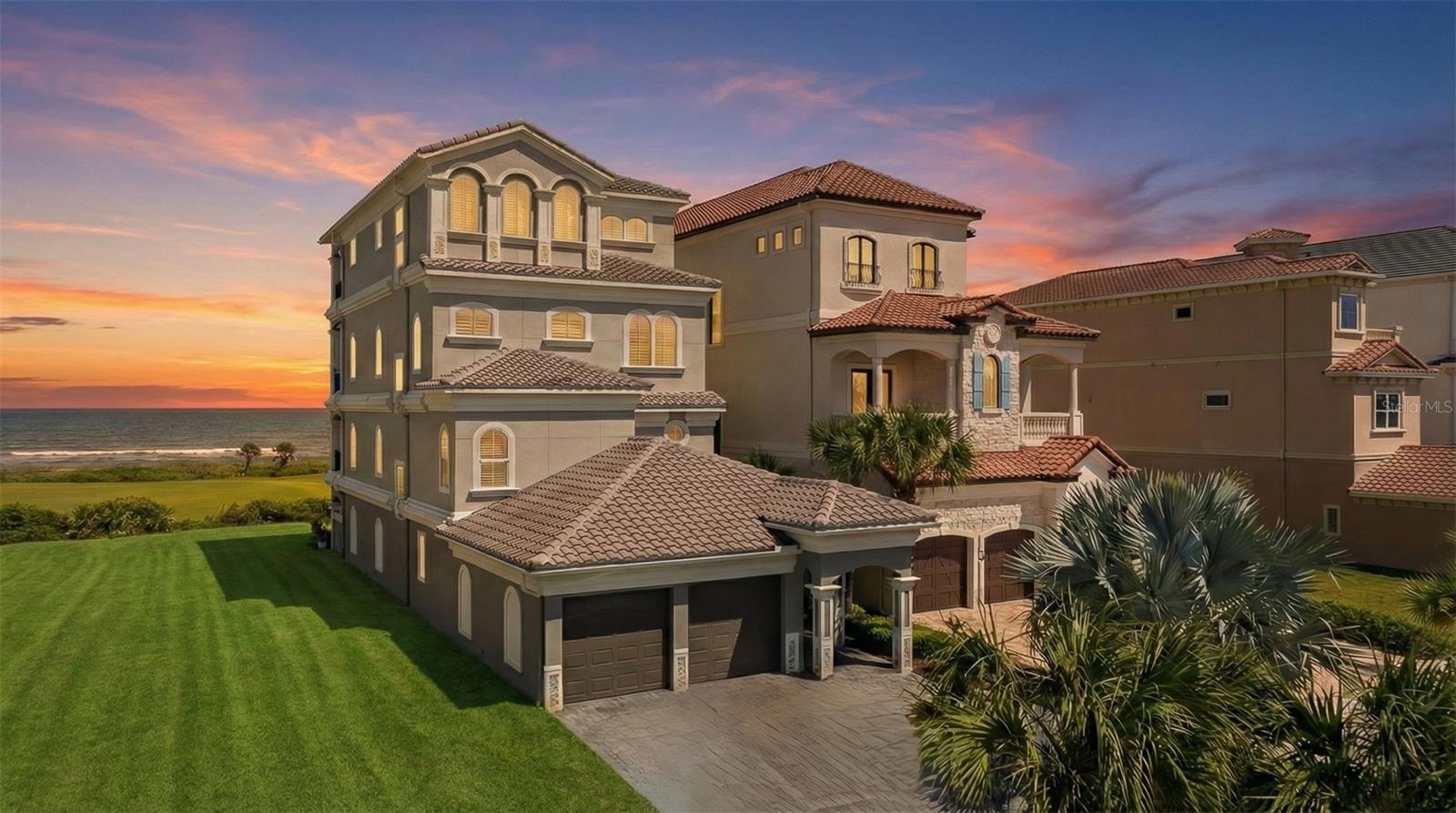 OCEAN HAMMOCK - Residential