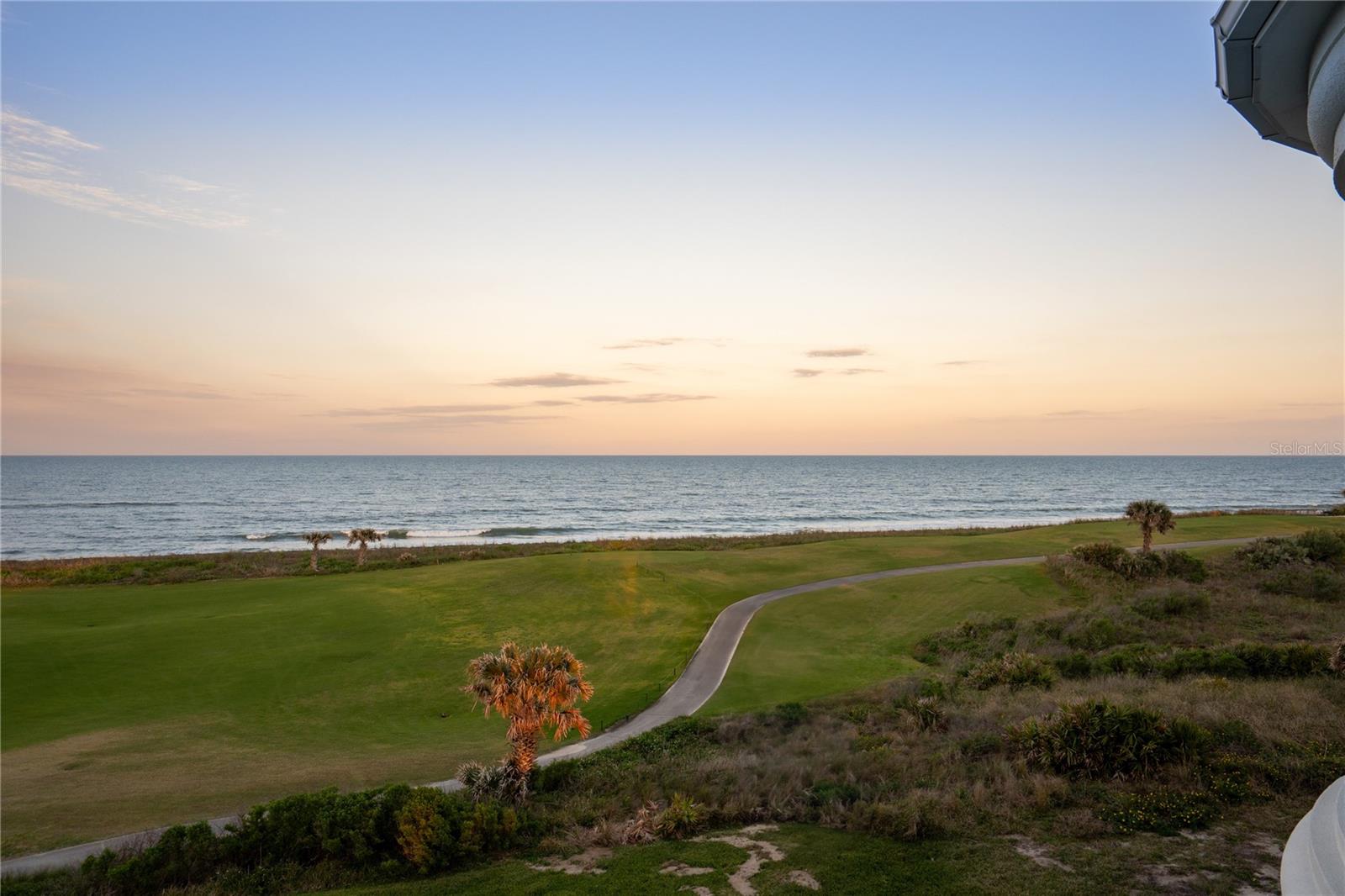 OCEAN HAMMOCK - Residential