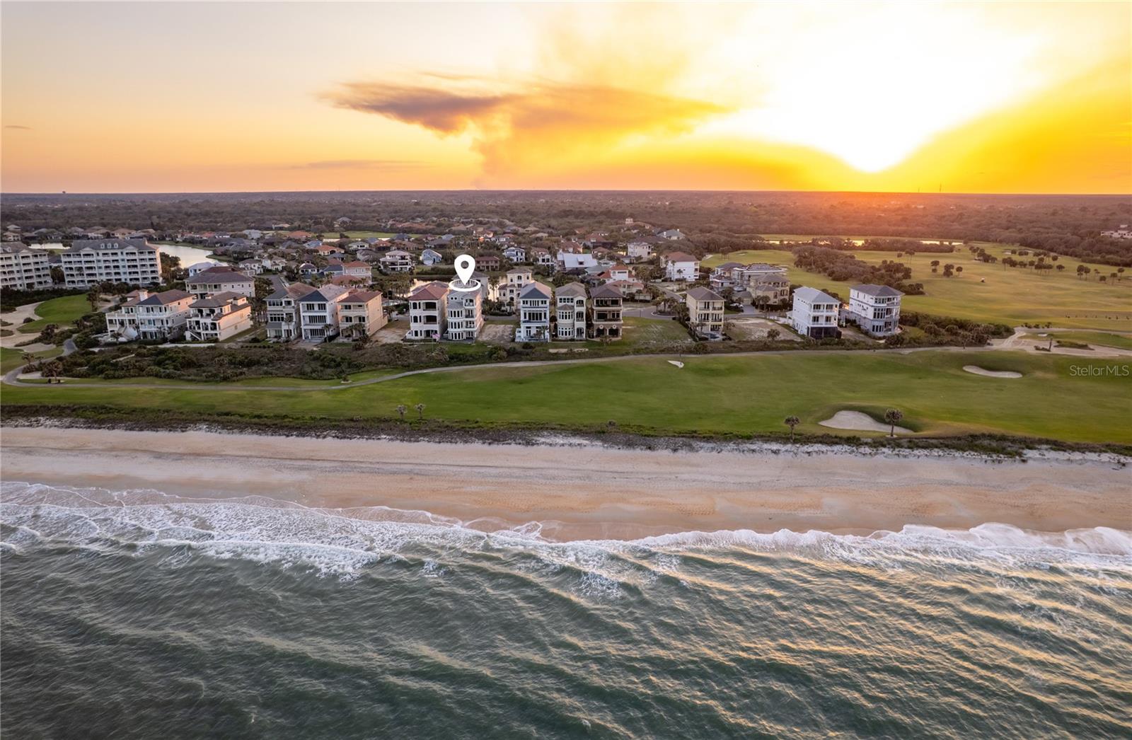 OCEAN HAMMOCK - Residential