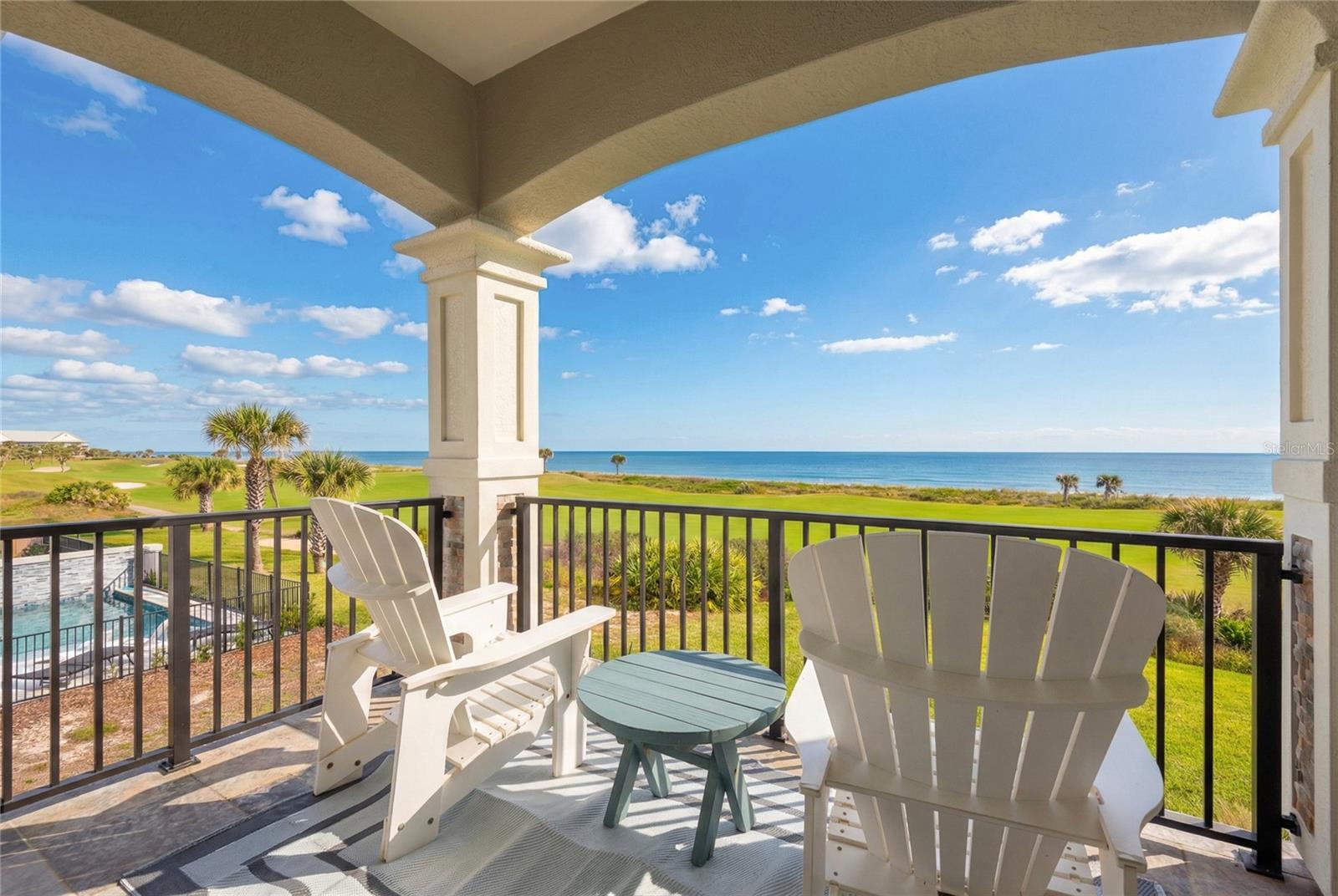 OCEAN HAMMOCK - Residential