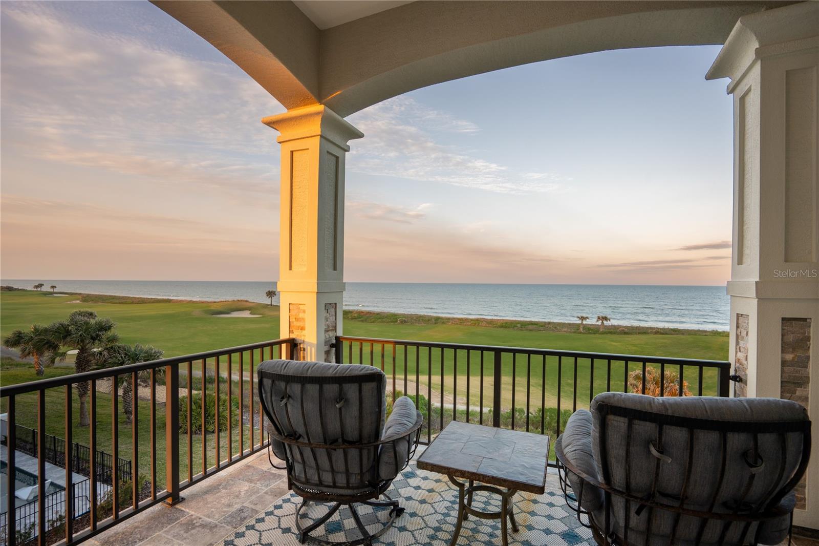 OCEAN HAMMOCK - Residential