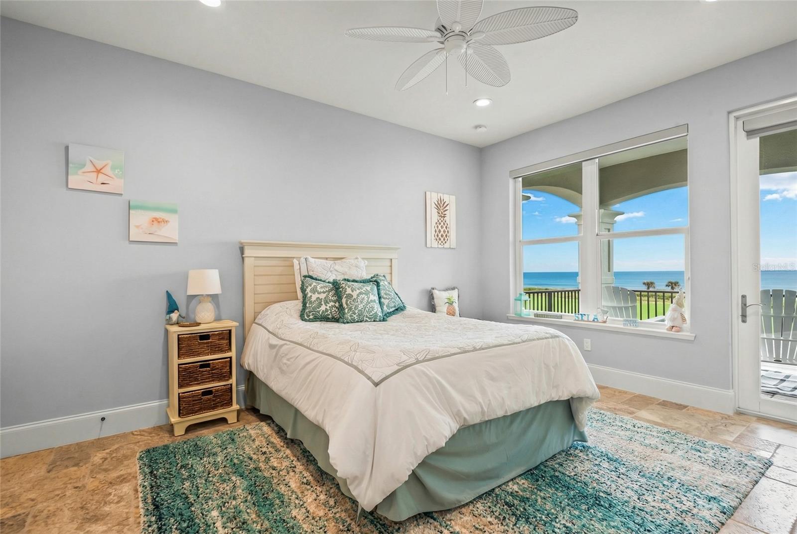 OCEAN HAMMOCK - Residential