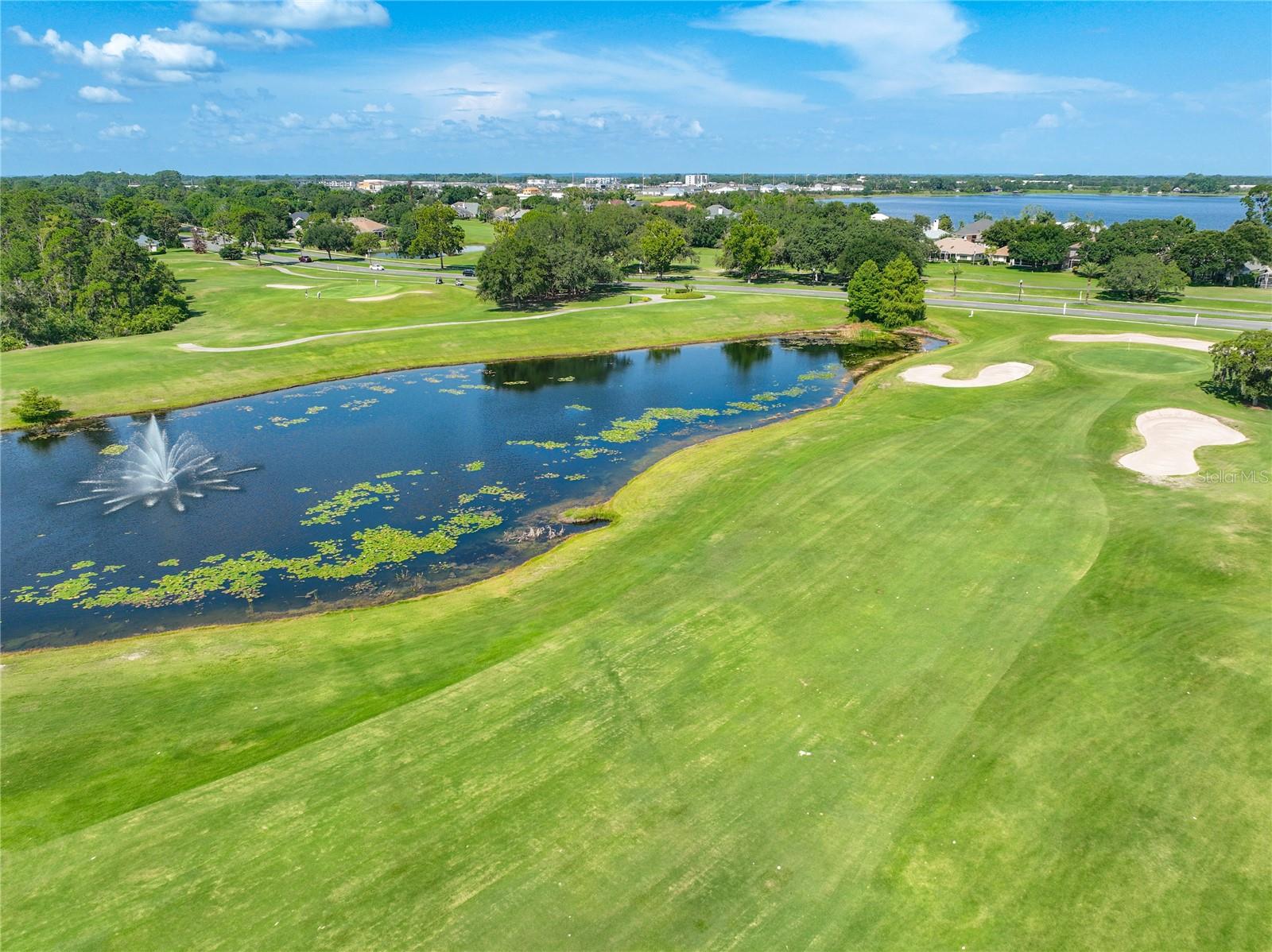 MT DORA COUNTRY CLUB MT DORA PH 02-8 - Residential