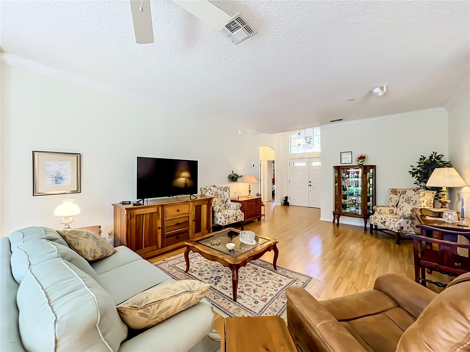 MT DORA COUNTRY CLUB MT DORA PH 02-8 - Residential