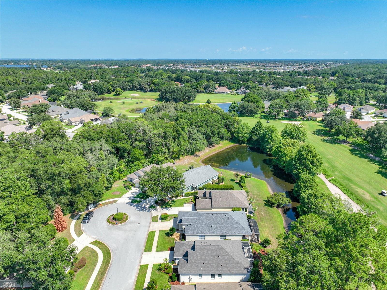 MT DORA COUNTRY CLUB MT DORA PH 02-8 - Residential