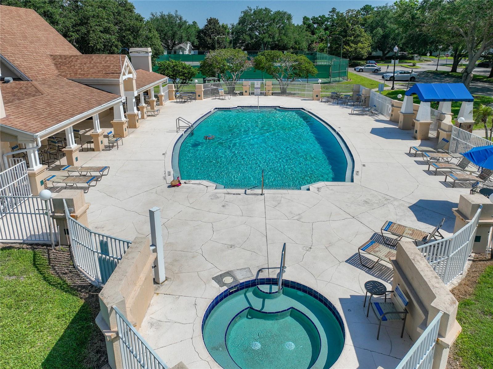 MT DORA COUNTRY CLUB MT DORA PH 02-8 - Residential