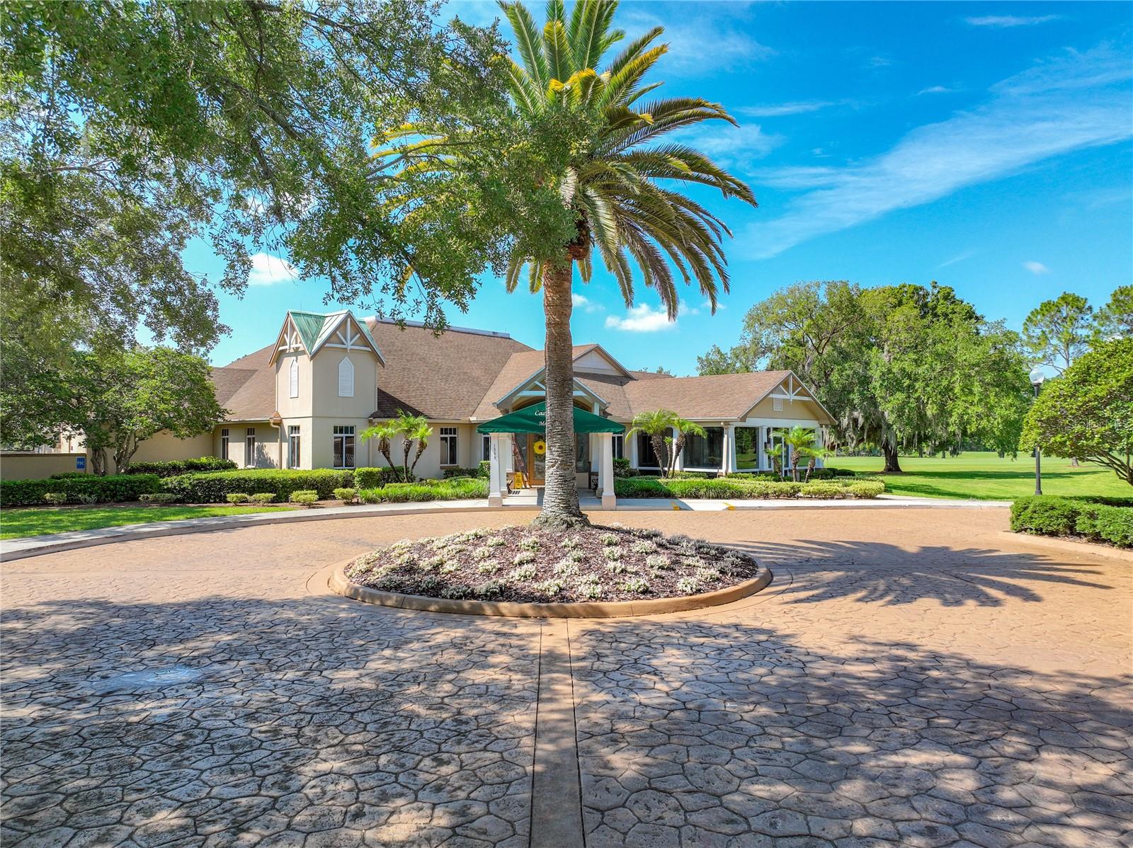 MT DORA COUNTRY CLUB MT DORA PH 02-8 - Residential