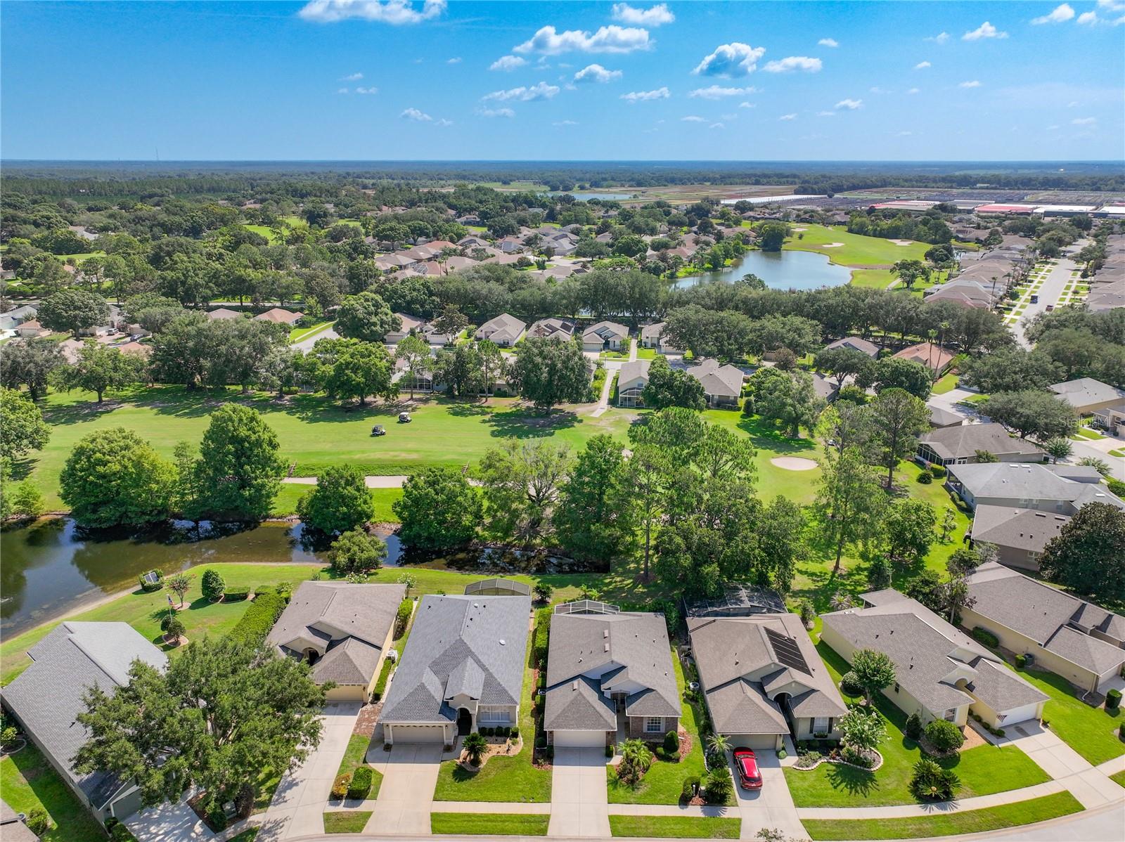 MT DORA COUNTRY CLUB MT DORA PH 02-8 - Residential