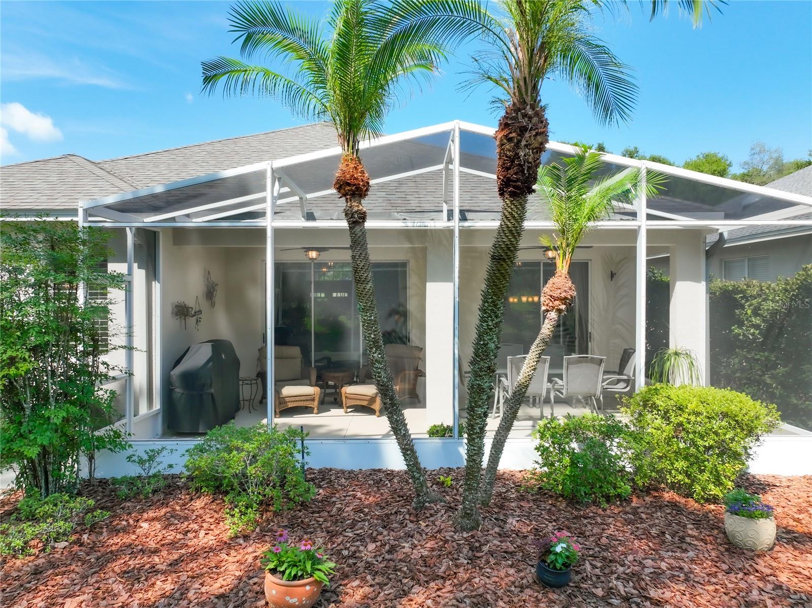 MT DORA COUNTRY CLUB MT DORA PH 02-8 - Residential