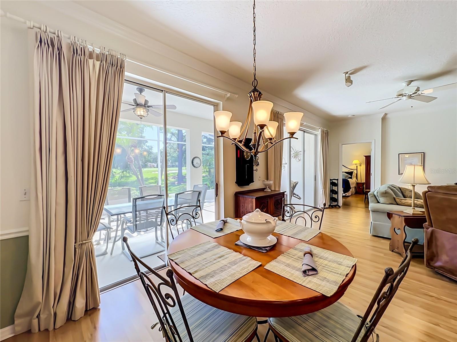 MT DORA COUNTRY CLUB MT DORA PH 02-8 - Residential