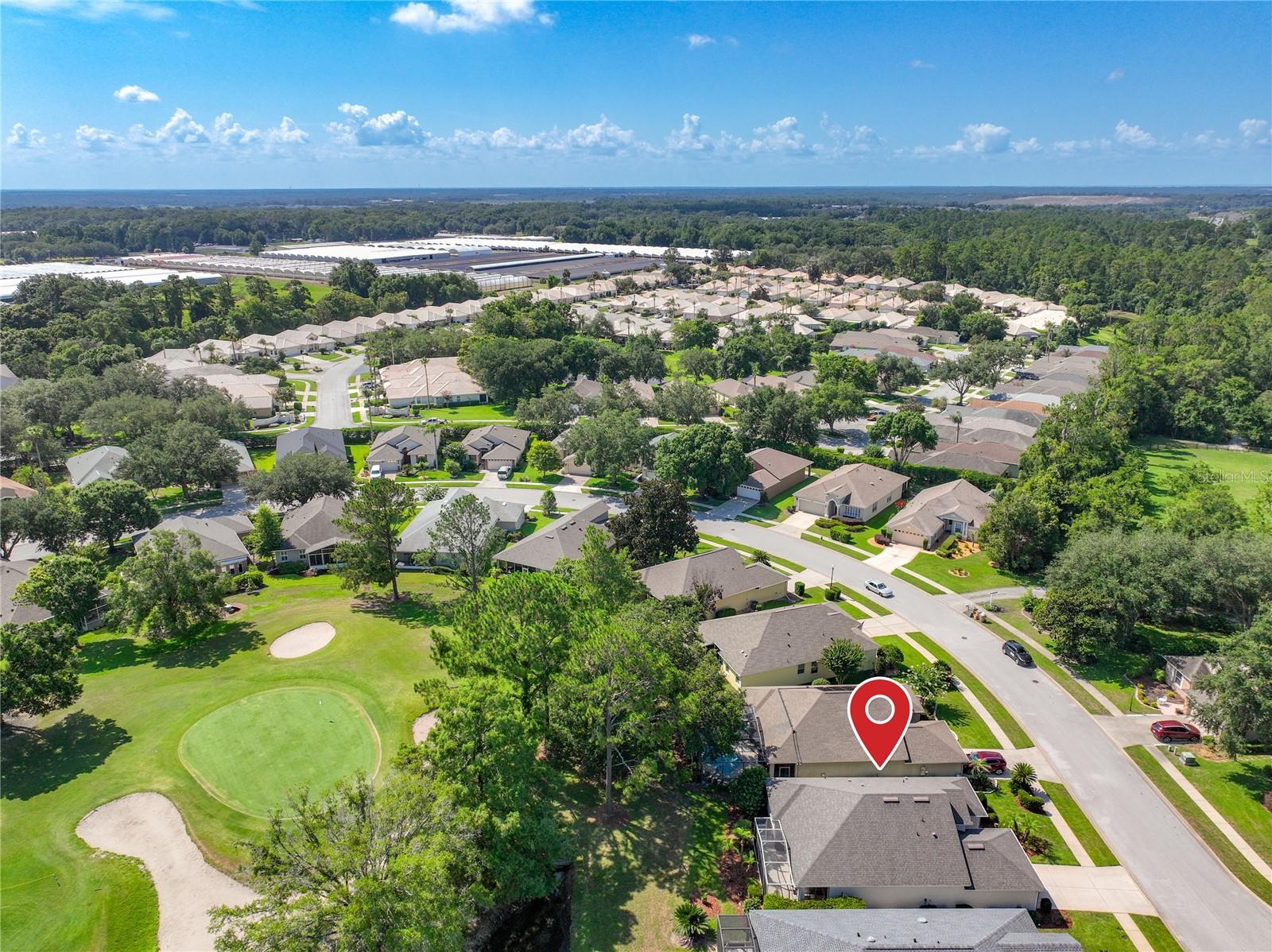 MT DORA COUNTRY CLUB MT DORA PH 02-8 - Residential
