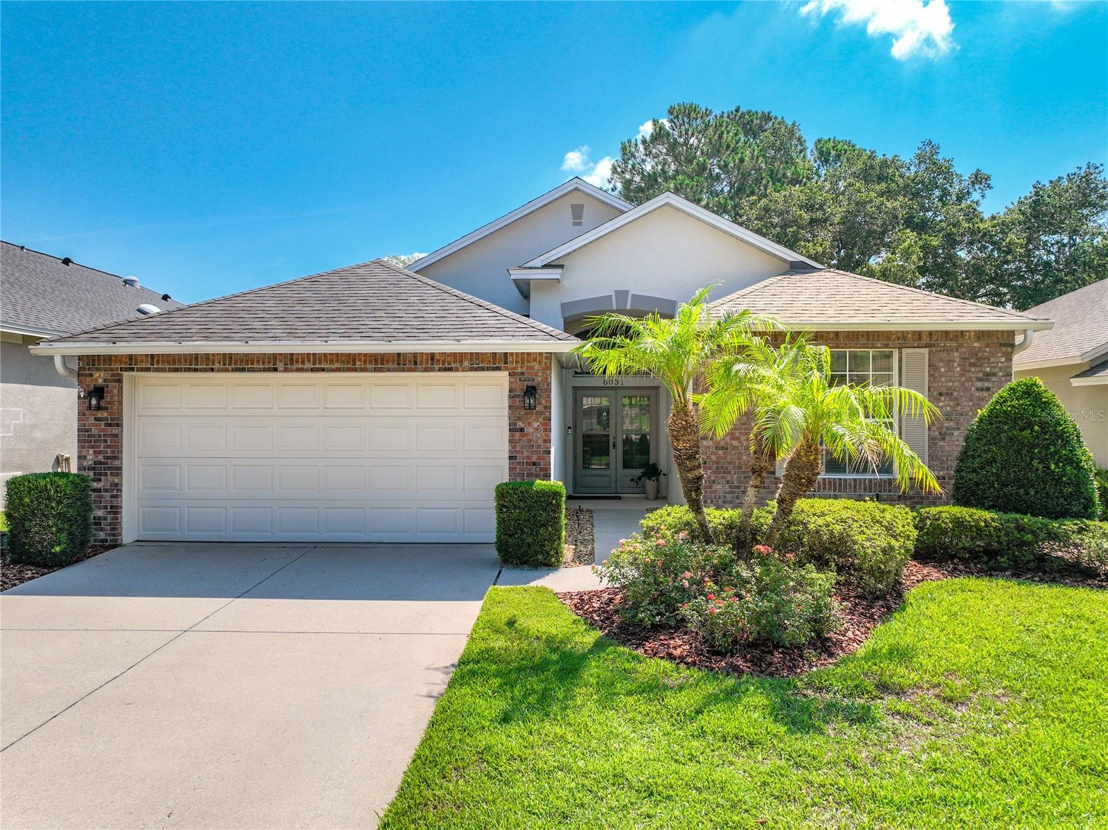 MT DORA COUNTRY CLUB MT DORA PH 02-8 - Residential