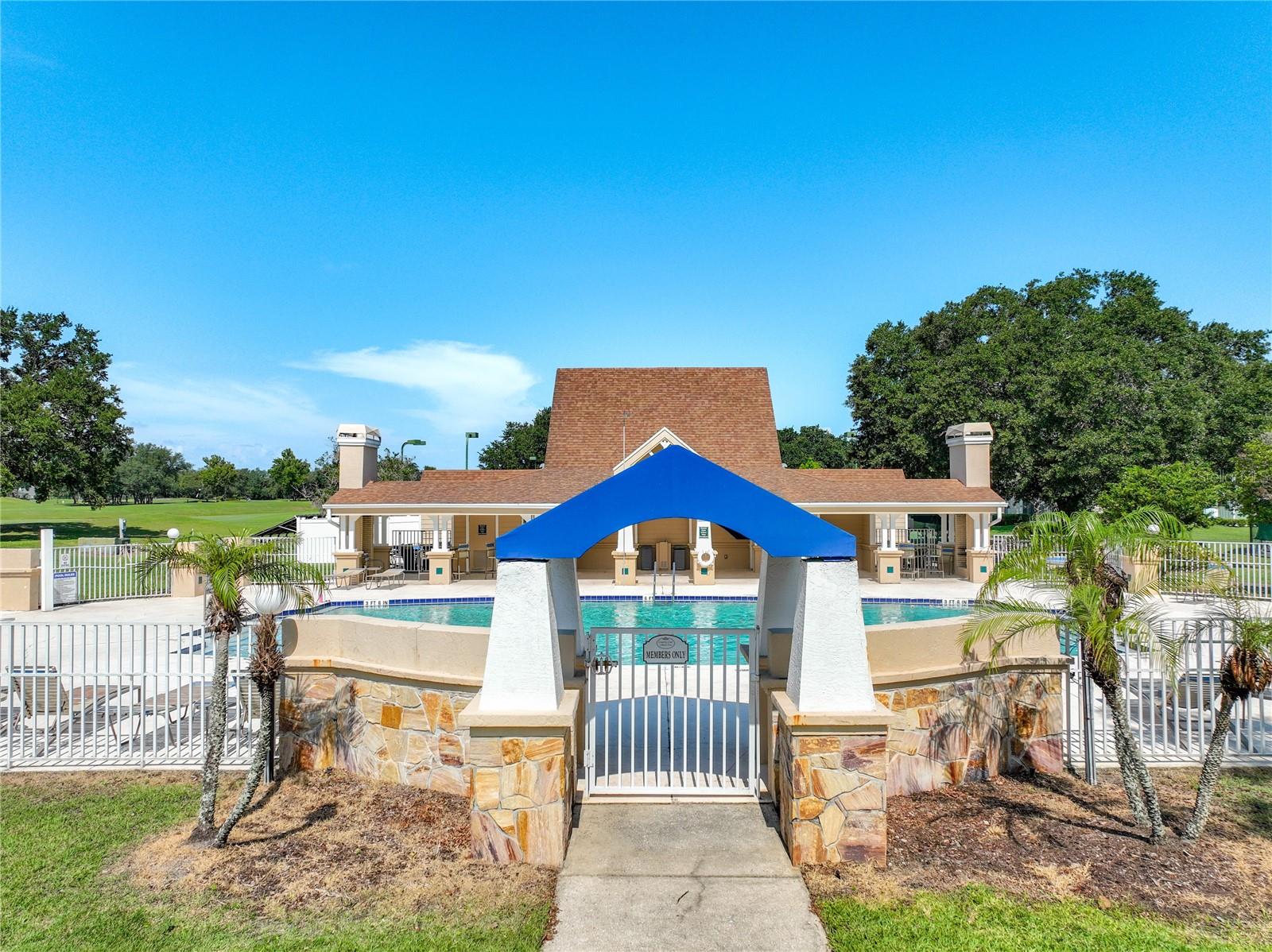 MT DORA COUNTRY CLUB MT DORA PH 02-8 - Residential