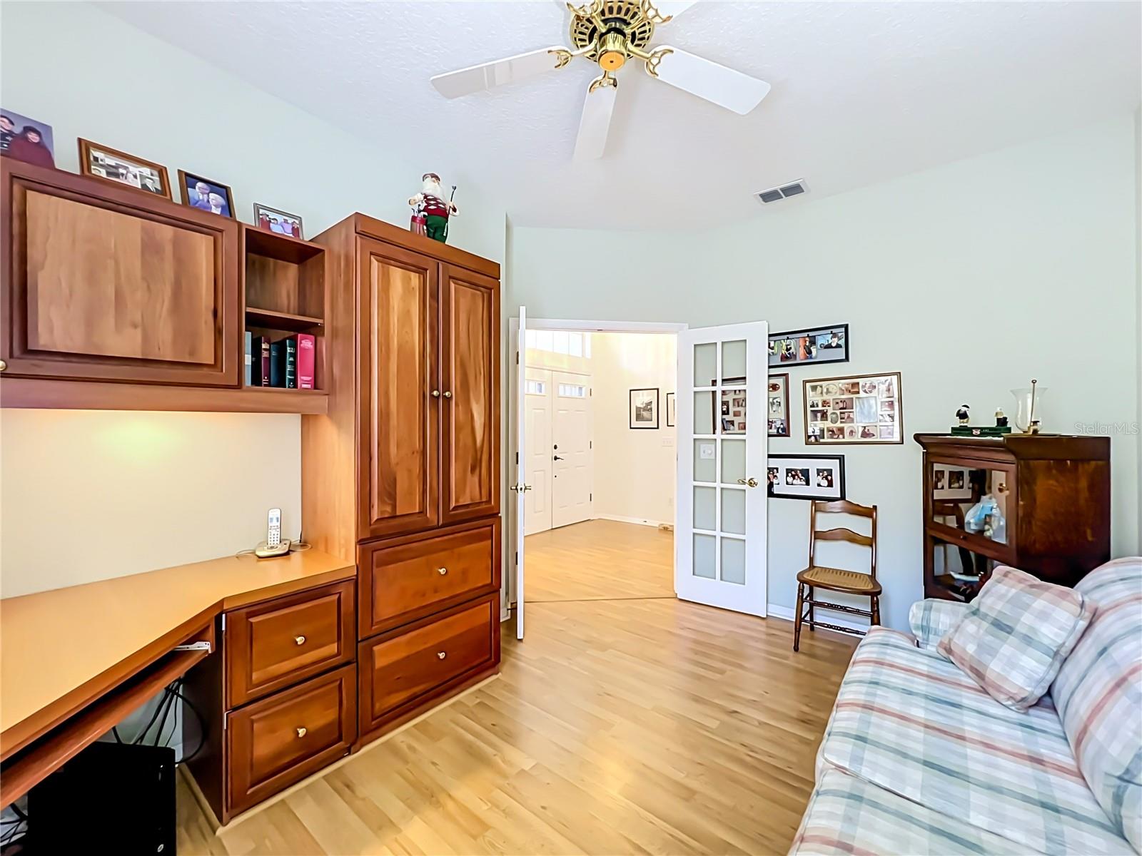 MT DORA COUNTRY CLUB MT DORA PH 02-8 - Residential