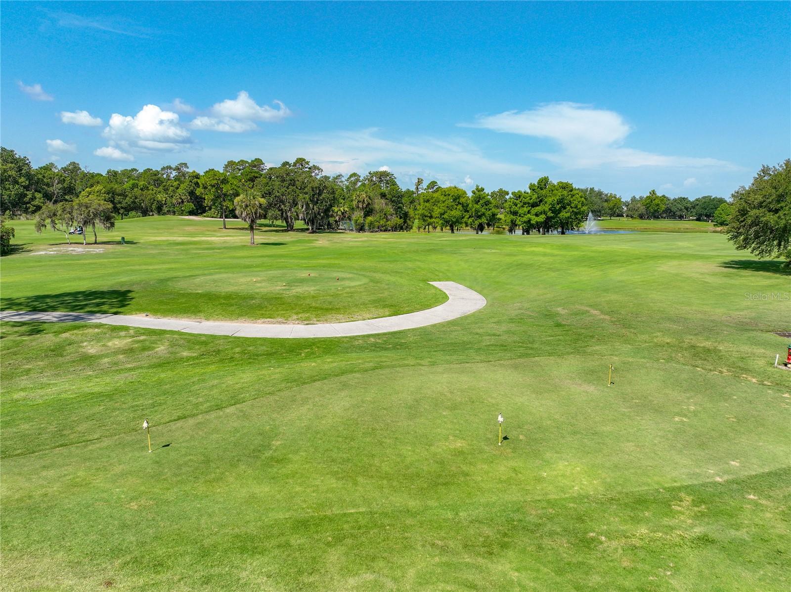 MT DORA COUNTRY CLUB MT DORA PH 02-8 - Residential