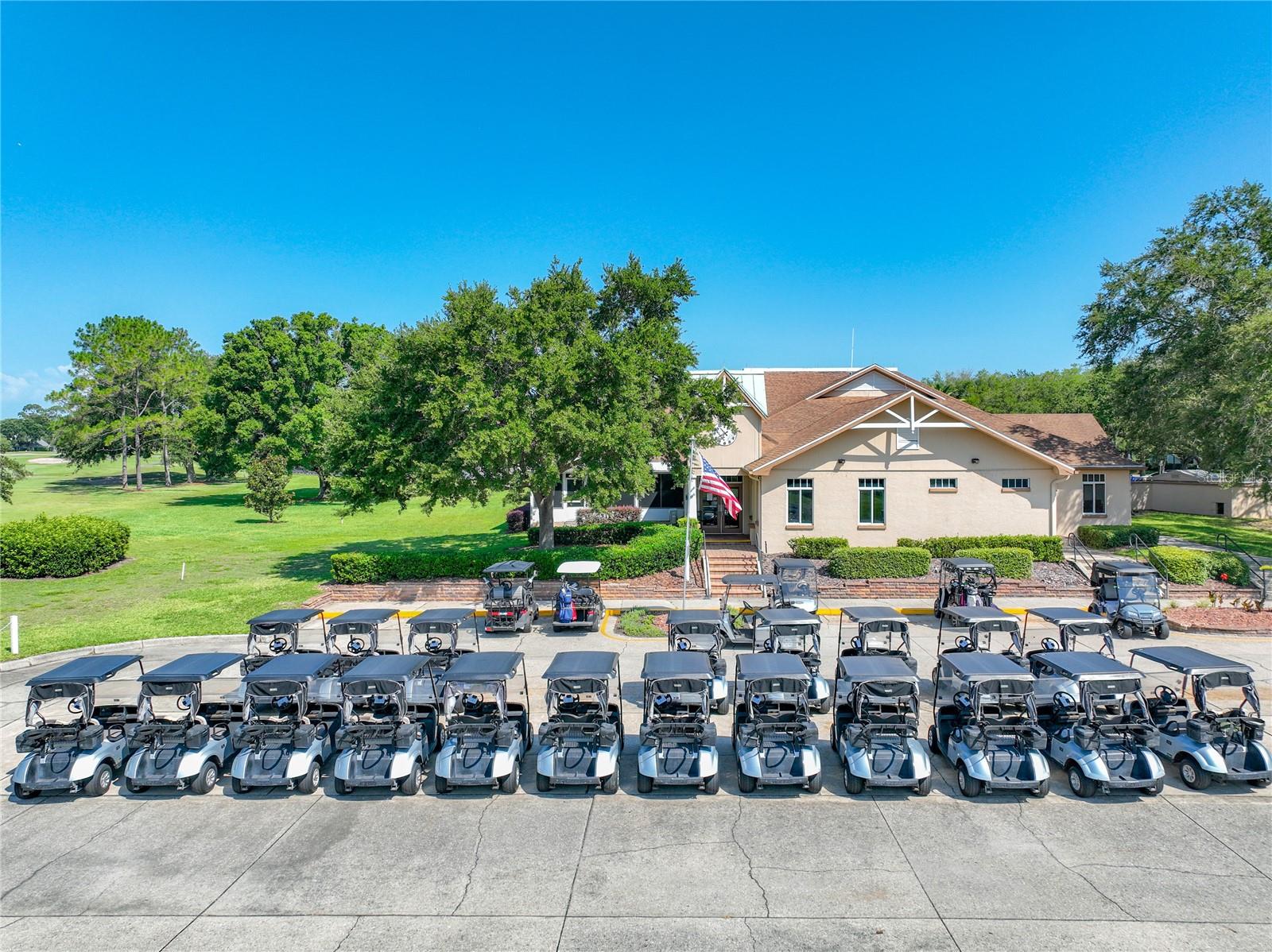 MT DORA COUNTRY CLUB MT DORA PH 02-8 - Residential