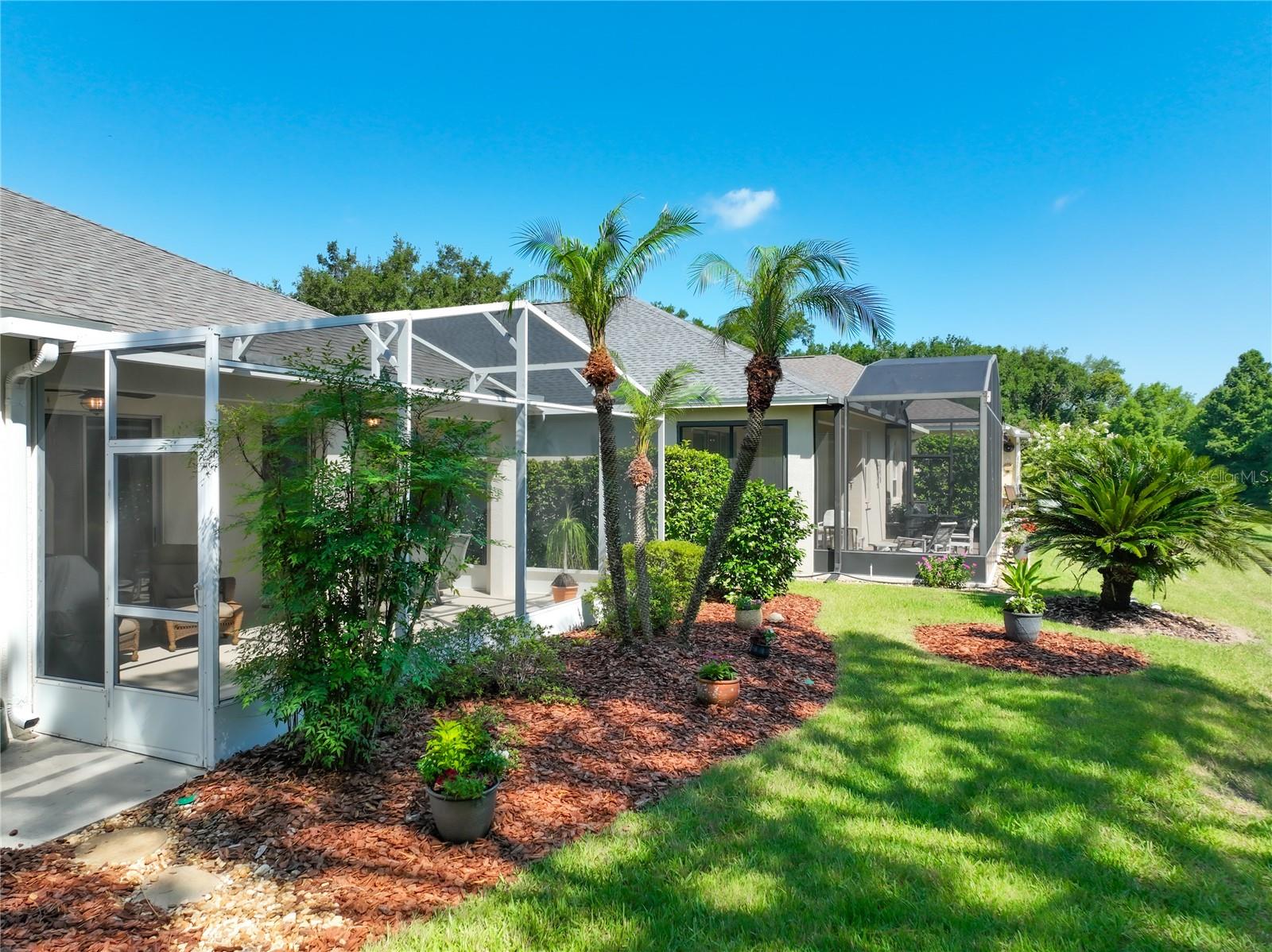 MT DORA COUNTRY CLUB MT DORA PH 02-8 - Residential